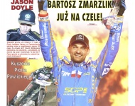 TYGODNIK ŻUŻLOWY 23