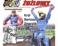 TYGODNIK ŻUŻLOWY 25