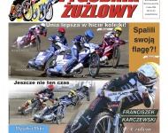 TyGODNIK ŻUŻLOWY 18