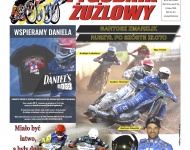 TYGODNIK ŻUŻLOWY 19