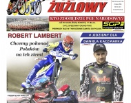 TYGODNIK ŻUŻLOWY 20