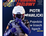 Tygodnik Żużlowy 11