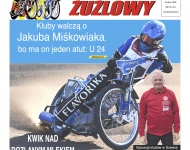 TyGODNIK ŻUŻLOWY 43