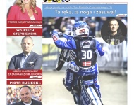 TYGODNIK ŻUŻLOWY 4