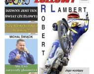 TYGODNIK ŻUŻLOWY 5
