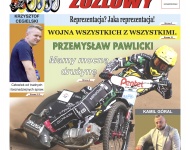 TYGODNIK ŻUŻLOWY 7