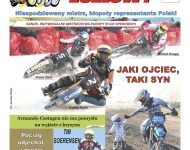 TYGODNIK ŻUŻLOWY 11